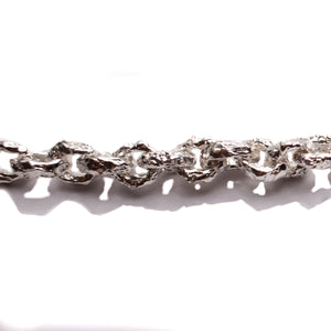 ULA 25 NECKLACE | 925 STERLING SILVER