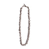 ULA 25 NECKLACE | 925 STERLING SILVER