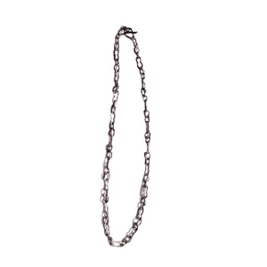 ALLM NECKLACE | 925 STERLING SILVER