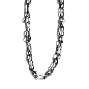 ALLM NECKLACE | 925 STERLING SILVER