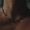 ALLM NECKLACE | 925 STERLING SILVER
