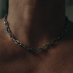 ALLM NECKLACE | 925 STERLING SILVER