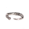 MYA RING | 925 STERLING SILVER
