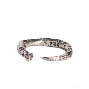 MYA RING | 925 STERLING SILVER