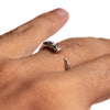 MYA RING | 925 STERLING SILVER