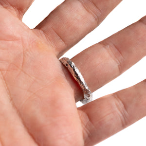 MYA RING | 925 STERLING SILVER