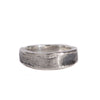 THEINE RING | 925 STERLING SILVER