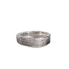 THEINE RING | 925 STERLING SILVER