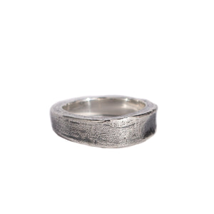 THEINE RING | 925 STERLING SILVER