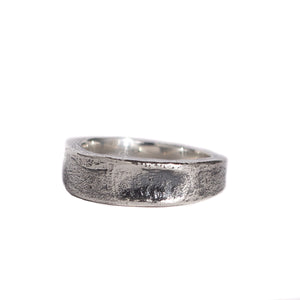 THEINE RING | 925 STERLING SILVER