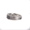 THEINE RING | 925 STERLING SILVER