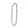 ULA SMALL CHAIN NECKLACE | 925 STERLING SILVER
