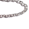 ULA SMALL CHAIN NECKLACE | 925 STERLING SILVER