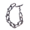 LAKA CHAIN LINK BRACELET | 925 STERLING SILVER