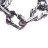 LAKA CHAIN LINK BRACELET | 925 STERLING SILVER