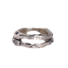 UHAA RING | 925 STERLING SILVER