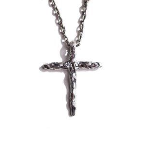 CROSS PENDANT NECKLACE - JEWELRYLAB