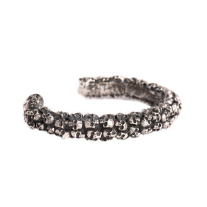 JIVE BRACELET | 925 STERLING SILVER - JEWELRYLAB