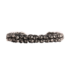 JIVE BRACELET | 925 STERLING SILVER - JEWELRYLAB