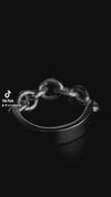 ONI RING | 925 STERLING SILVER