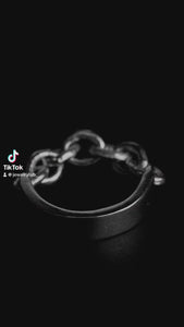 ONI RING | 925 STERLING SILVER