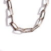 PYA NECKLACE | 925 STERLING SILVER - JEWELRYLAB