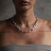 PYA NECKLACE | 925 STERLING SILVER - JEWELRYLAB