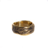 UJA RING | BRASS - JEWELRYLAB