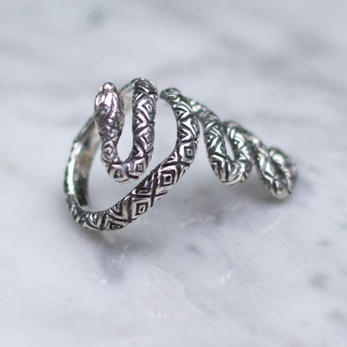 ATHENA EXTENDED | 925 STERLING SILVER - JewelryLab