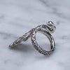 ATHENA EXTENDED | 925 STERLING SILVER - JewelryLab