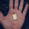 VENUS PENDANT | 24K GOLD PLATED - JewelryLab