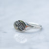 KILLING ME SOFTLY RING (XS) | 925 STERLING SILVER - JewelryLab