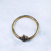 BEST WISHES RING | 14K GOLD - JewelryLab