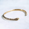 ATHENA BRACELET | 24K GOLD PLATED - JewelryLab