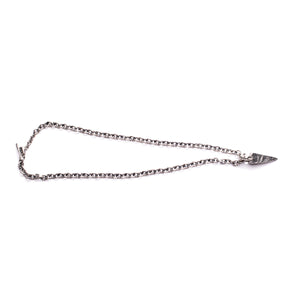 UKRA PENDANT | 925 STERLING SILVER