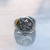 JAGUAR RING | 925 STERLING SILVER - JewelryLab