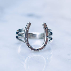 LUCKY RING | 925 STERLING SILVER - JewelryLab