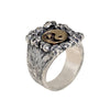 PROTECTION RING | 925 STERLING SILVER - JewelryLab