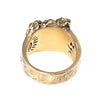 PROTECTION RING | BRASS - JewelryLab