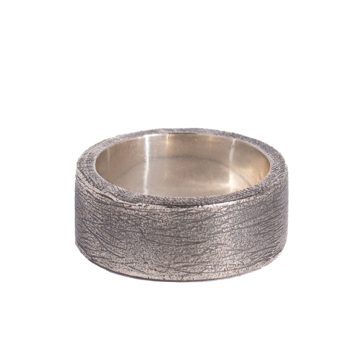 A RING | 925 STERLING SILVER