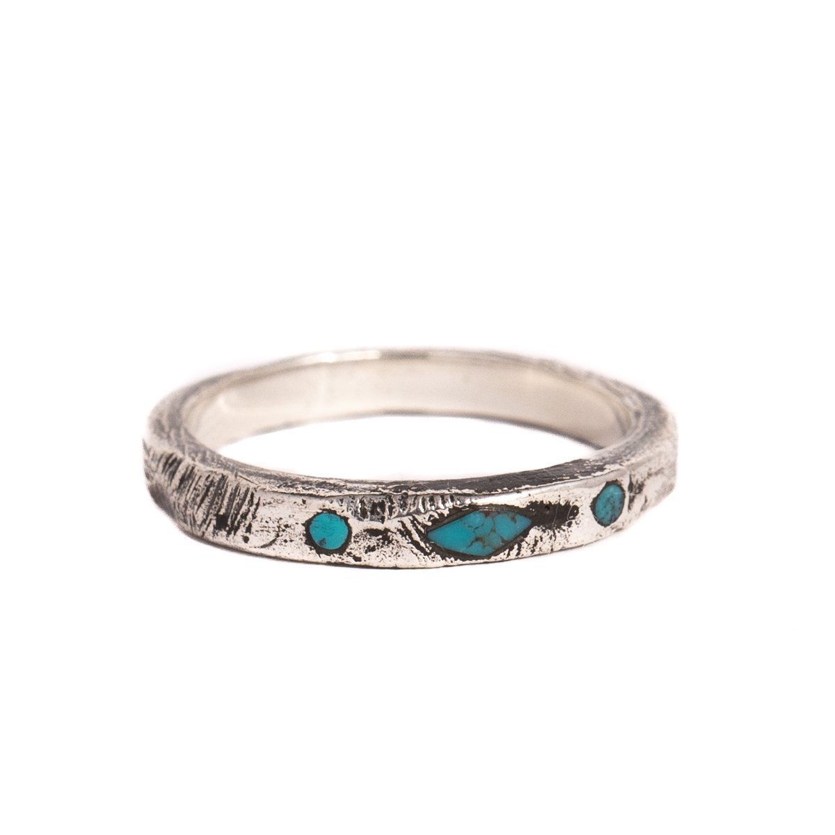 AKAR RING | 925 STERLING SILVER