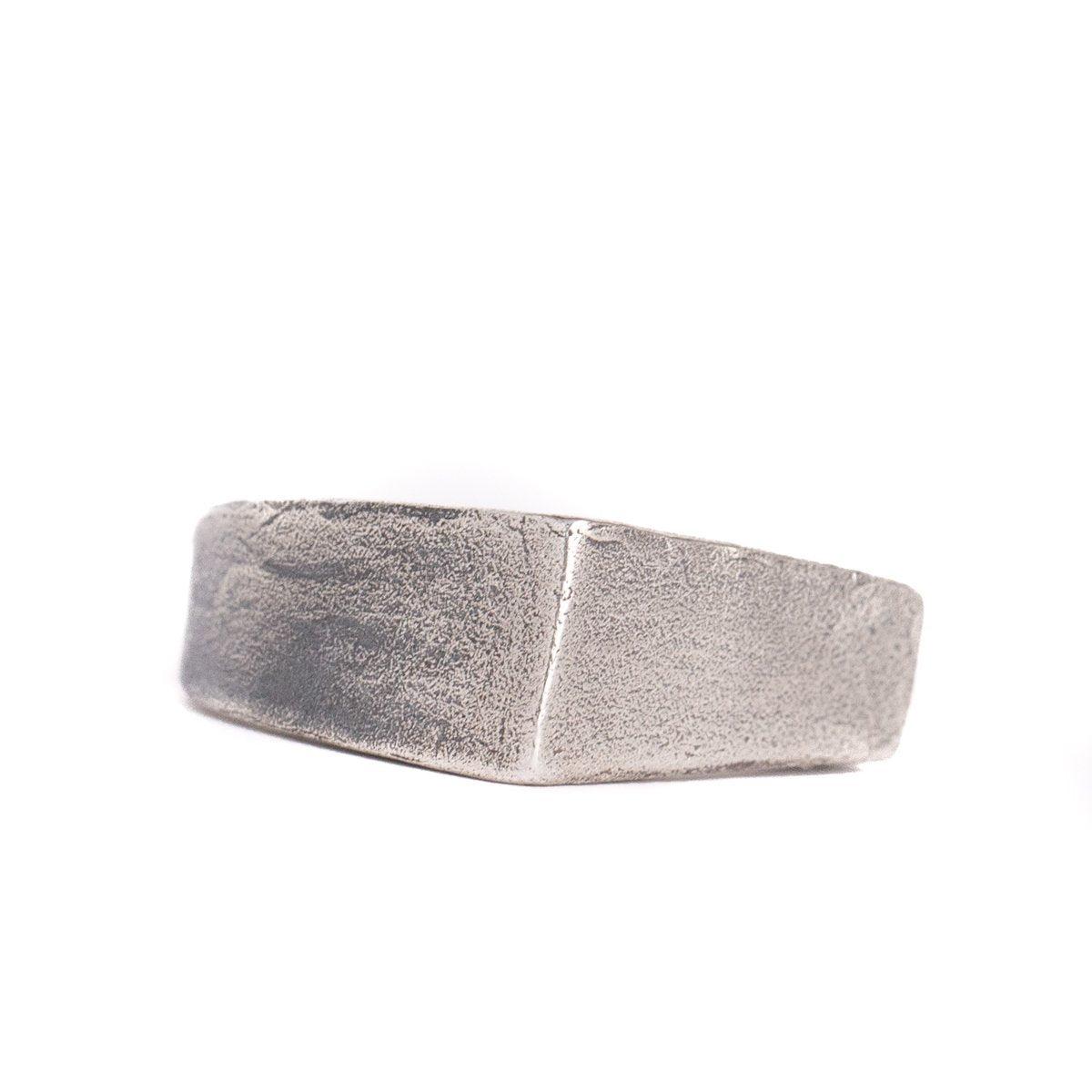 AKI RING | 925 STERLING SILVER