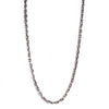 ARKA CHAIN NECKLACE | 925 STERLING SILVER - JEWELRYLAB
