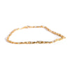 ATLAS NECKLACE | 24K GOLD PLATED - JewelryLab