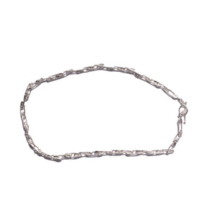 ATLAS NECKLACE | 925 STERLING SILVER - JewelryLab