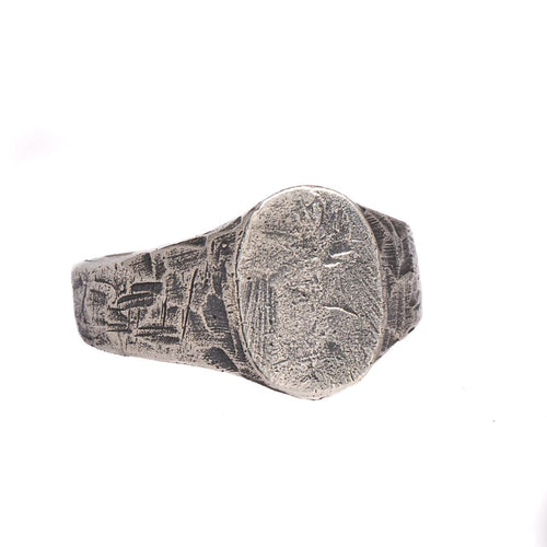 ATRA RING | 925 STERLING SILVER - JewelryLab