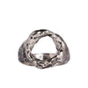 ATTAN RING | 925 STERLING SILVER - JewelryLab