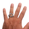 ATTAN RING | 925 STERLING SILVER - JewelryLab