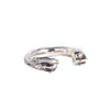 COYOTE RING | 925 STERLING SILVER - JewelryLab