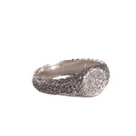 DHANA RING | 925 STERLING SILVER
